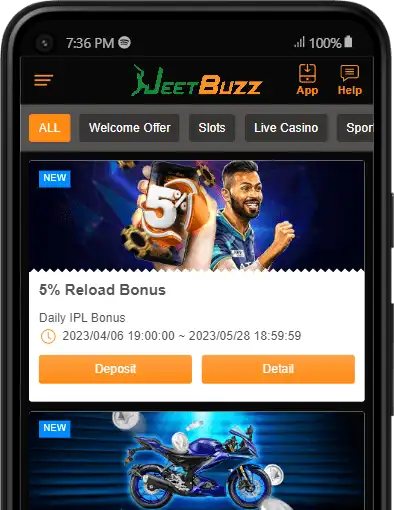 jeetbuzz 168